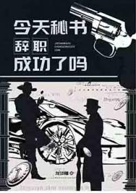 综英美今天秘书辞职成功了吗txt