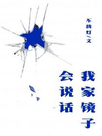 我家镜子会说话百度