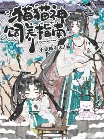 猫猫神饲养指南免费阅读