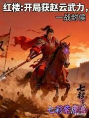 开局红楼梦