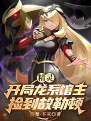 精灵开局继承一家道馆(免费)