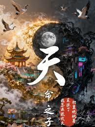 天命之子davi