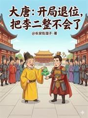 大唐开局让李二怀疑人生