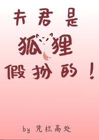 夫君是仙君的