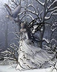 林雪儿是什么电视剧人物