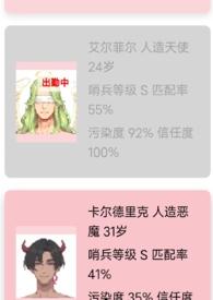 向导小姐有点忙(人外nph)(顷愉)免费读最新章节...
