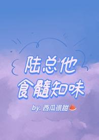 陆总他食髓知味西瓜很甜笔趣阁作者西瓜很甜著